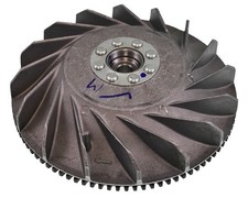 Polrad VANEZ für Vespa