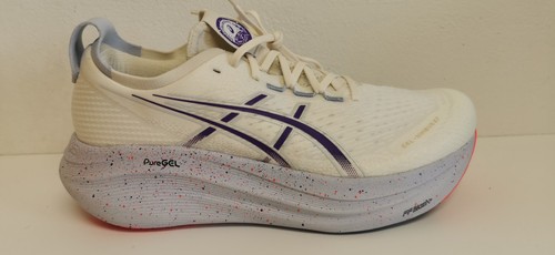Laufschuhe asics gel nimbus - laufschuhe,