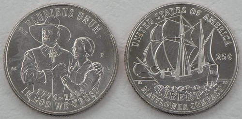 Usa semiquincentennial quarter - semiquincentennial,