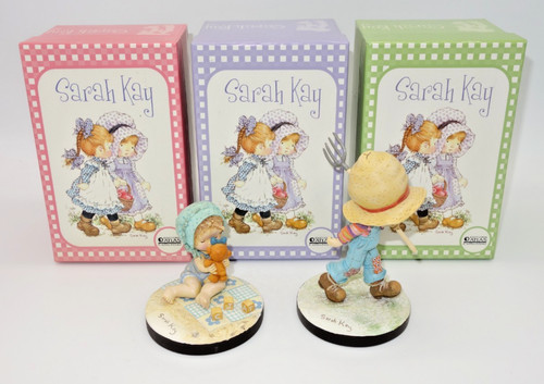Sarah kay sammel figuren - kay, sammel-figuren