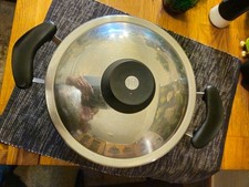 AMC 8050 Topf   20,5 cm mit