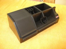 Herlitz   Organizer / Schreibtischbutler / Stifteköcher   ( 1989-1995 )