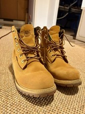 Wasserdichter Timberland®