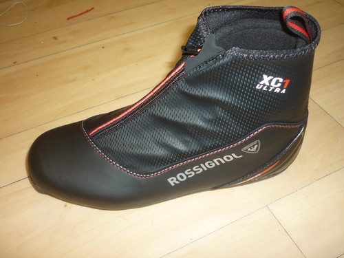 Rossignol ultra herren - rossignol,