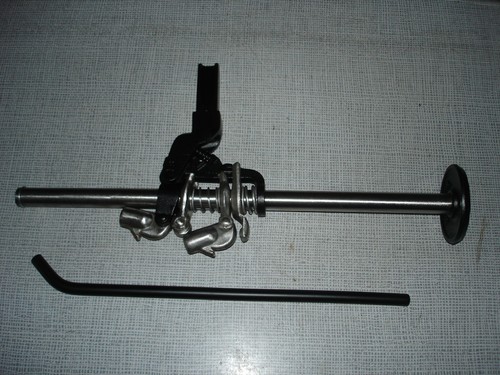 Käfer wagenheber bilstein - käfer,