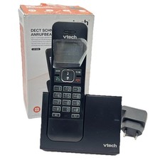 ⚡️ VTech LS1050 DECT Telefon Schnurlos Schnurlostelefon mit Anrufbeantworter