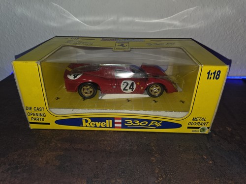 Jouef evolution revell ferrari - evolution,