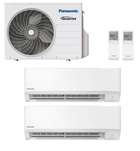 Panasonic multi split - panasonic,