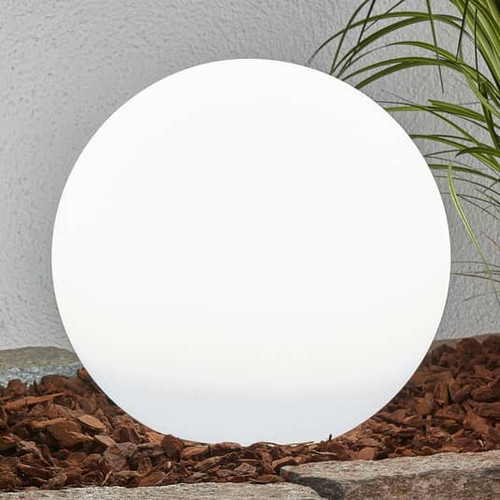 Lindby led solarlampe - lindby, led-solarlampe