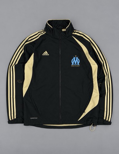 Adidas olympique marseille - adidas, om