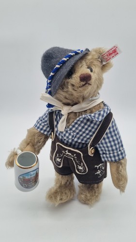 Selten steiff teddybär - selten:,