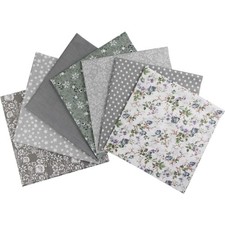 DIY Baumwollstoff-Paket 7