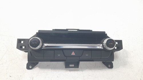 Bdel61190a klimakontrolle - klimakontrolle, /