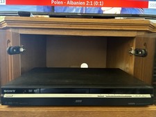 Sony DVD Recorder 160 GB
