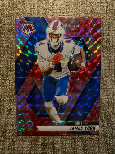 Panini mosaic 2025 - panini, nfl