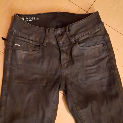 Star raw midge - g-star, cody