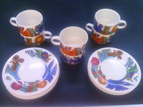Villeroy - , &
