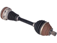 Drive shaft left front VW Golf