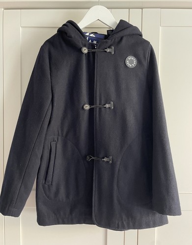 Top scotch shrunk - , dufflecoat