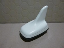 Audi A6 4G Haifisch Antenne
