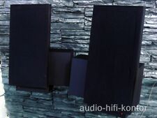 Bang Olufsen Aktiv- Lautsprecher ** 6201 L  ** made in DK - PAAR -