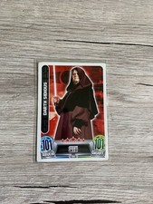 Star Wars Force Attax Movie