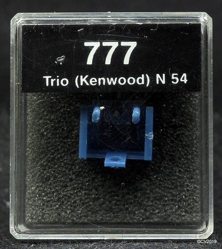 Trio kenwood 54 nachbau - kenwood, n