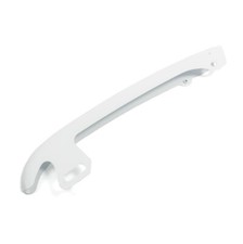 Kettenschutz lackiert