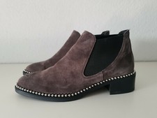 Ralph Harrison Chelsea Boots