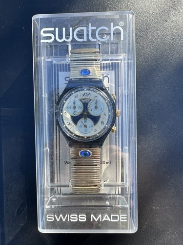 Swatch chrono voluptè - swatch,
