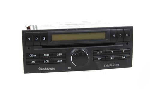 Autoradio original - cd,