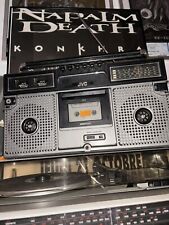 JVC RC 717L Power 1979-1980er