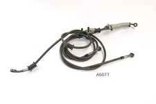 Yamaha XVS 1100 A Drag Star VP05 2000 - Bremsleitungen Bremsschläuche A6077
