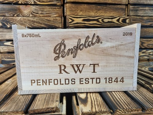 Penfolds australische wein - australische,