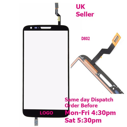 Digitizer touchscreen glas - touchscreen,