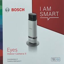 Bosch Smart Home Eyes