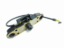 SUZUKI GSF 600 BANDIT (GN77B)    Sitzbank Entriegelung Schloss  #146