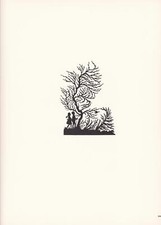 Scherenschnitt. Märchenbilder