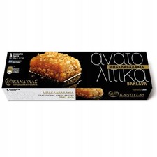 Griechische Köstlichkeiten