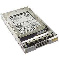 Dell EqualLogic SAS-Festplatte 600GB 10k SAS 6G PS6100 - 07149N
