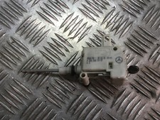 Mercedes W211 W209  Tankdeckelöffner Tankdeckelmotor Stellelement A2038201997
