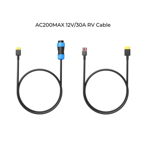 Bluetti 12v 30a kabel für - bluetti, 12v/30a