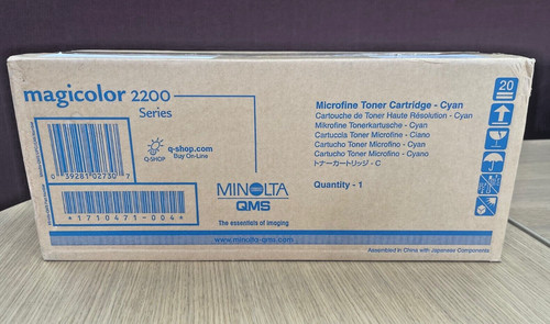 Konica minolta magicolor - minolta,