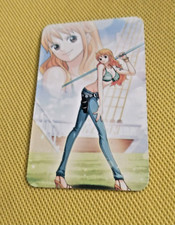 Nami Waifu Goddess Story Anime