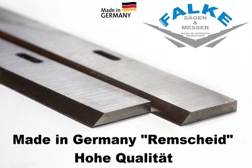 Paar hobelmesser für dewalt - hobelmesser,