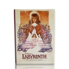 Jim Henson's Labyrinth - The