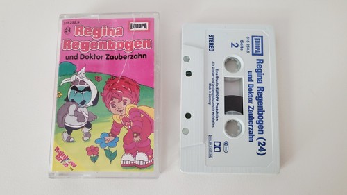 Regina regenbogen und doktor - und,