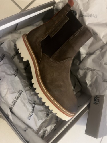 Najapajiri hilda boots - najapajiri,