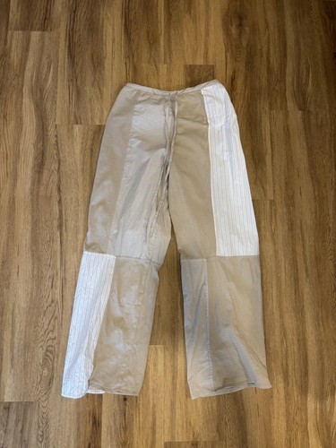 Zara hose beige damen größe - hose,
