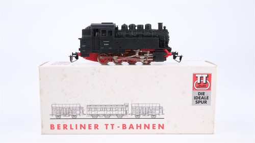 Bttb 2210 dampflok - bttb,